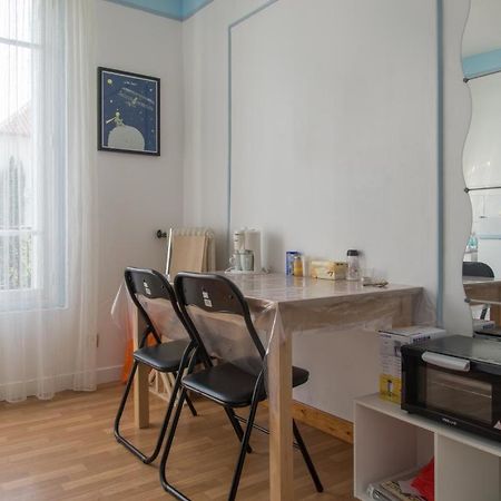 Chambre Du Petit Prince 沙维尔 外观 照片