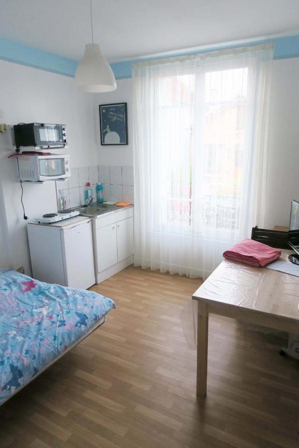 Chambre Du Petit Prince 沙维尔 外观 照片