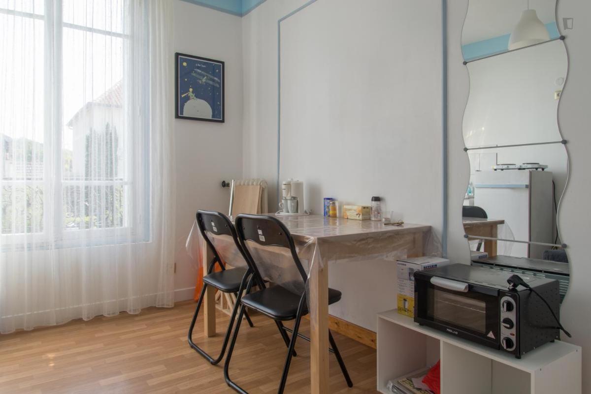 Chambre Du Petit Prince 沙维尔 外观 照片