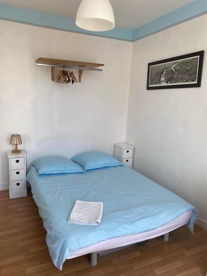 Chambre Du Petit Prince 沙维尔 外观 照片